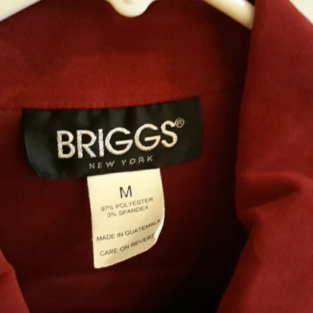 Jacket - Picture 2 of 4